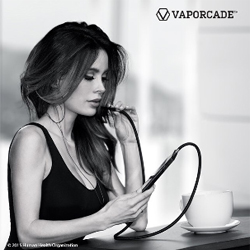 Utiliser son smartphone comme cigarette �lectronique, c'est possible  