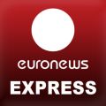Euronews présente l’application mobile euronews Express pour Android OS