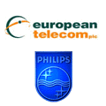 European Telecom reprend une partie de la division mobile Philips du Mans