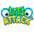 Eyes Attack : un jeu 'tilt and shoot' sur iPhone 