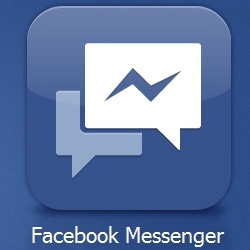 Messenger de Facebook intgre  nouveau les SMS