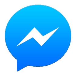 Facebook : Messenger intègre Rooms