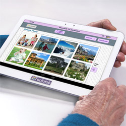 Facilotab, l'interface intuitive  destination des Seniors et dbutants 