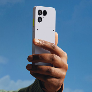 Fairphone 6 : la durabilit passe  la vitesse suprieure