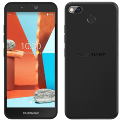 Fairphone déploie officiellement Android 13 pour les Fairphone 3 et 3+