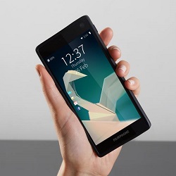 Fairphone, un smartphone sous OS � Equitable �