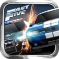 Fast & Furious 5 dbarque sur iOS et Android