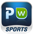FDJ lance l'application ParionsWeb sur iPhone et iPad 