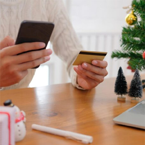 Ftes de fin d'anne : le mobile devient la porte d'entre privilgie des cybercriminels