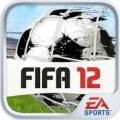 FIFA 12 dbarque sur iOS