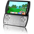 FIFA 2012 et Minecraft sont disponibles sur le Sony Ericsson Xperia PLAY 