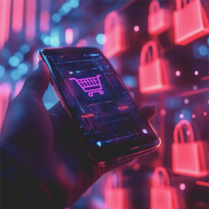 Fin d'année : l'explosion du shopping mobile fait flamber les attaques de phishing et de malwares Fin d'année : l'explosion du shopping mobile fait flamber les attaques de phishing et de malwares