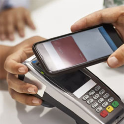 Fin de l'exclusivité d'Apple Pay sur les paiements avec la puce NFC de l'iPhone en Europe