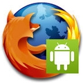 Firefox 4 mobile dsormais disponible en version finale