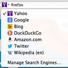 Firefox laisse tomber Google pour choisir Yahoo