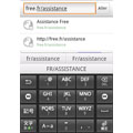 Free lance un service d'assistance des Freebox pour les terminaux Android