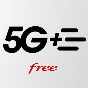 Free mise sur la 5G et les forfaits illimit�s pour poursuivre sa croissance en France