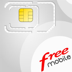 Free Mobile : l'eSim est enfin disponible via l'Espace Abonné 