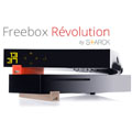 Free Mobile : les Femtocells sont disponibles pour les abonns Freebox Rvolution 
