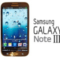 Galaxy Note 3 : les caractristiques techniques de l'appareil apparaissent sur le Net