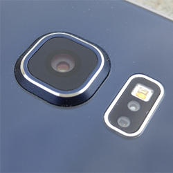 Samsung Galaxy 7 : une optique de capteur photo qui ne dpasse pas