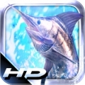 Gameloft annonce le jeu Fishing King Free + sur iOS