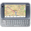 Gardez le contact avec la nouvelle tablette Internet de poche Nokia N810