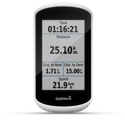Garmin Edge Explore : un compteur GPS de vélo dédié aux cyclistes