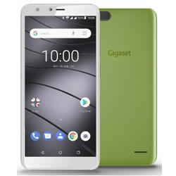 Gigaset GS100 : un smartphone avec un cran XL  moins de 100 