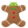 Gingerbread (2.3) prsent sur 62 % des appareils sous Android OS