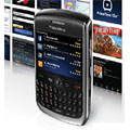 Glu Mobile dvoile 30 titres sur la plateforme BlackBerry App World