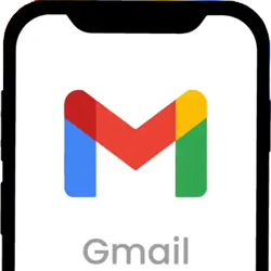 Gmail : Google veut remplacer les codes de vrification par SMS par des QR codes