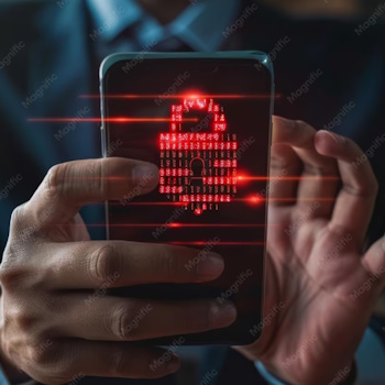 GoldPickaxe change de dimension et menace directement l'identit� num�rique des utilisateurs Android