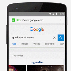Google AMP rend le Web mobile plus rapide