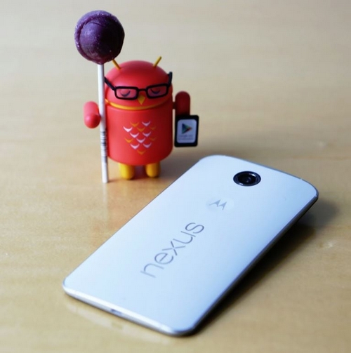 Google : Huawei devrait produire le prochain Nexus