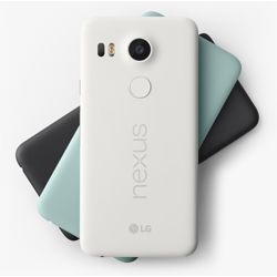Encore des problmes pour les Nexus 5X et 6P de Google 