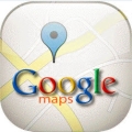 Google Maps 6.0 pour Android OS propose la navigation interne dans certains btiments publics