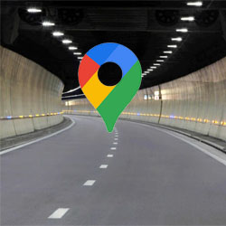 Google Maps fonctionne désormais dans les tunnels grâce à une nouvelle fonction Bluetooth à activer