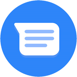 Google part en guerre contre le spam par SMS