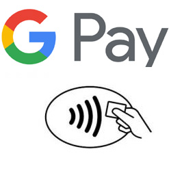 Google Pay dbarque en France  
