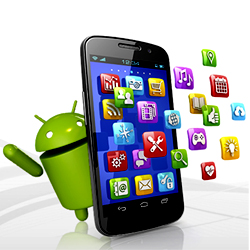 Le rapport App Annie concernant le march des applications mobiles sur le 2me trimestre 2015