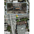 Google Street View est désormais intégré à Google Maps