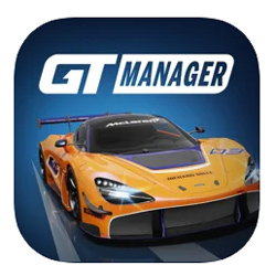 GT Manager : un jeu de gestion de sport automobile