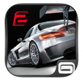 GT Racing 2 : The Real Car Experience dbarque sur iPhone et Android