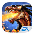 Heroes of Dragon Age est disponible  sur l'App Store et Google Play
