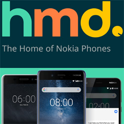 HMD Global lève 100 millions de dollars pour financer la croissance de Nokia