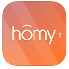 Homy+ : une application mobile pour la famille 