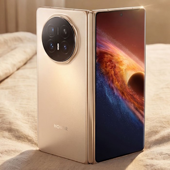 HONOR Magic V6 : plus fin, plus autonome et dopé à l'IA, le nouveau pliable veut bousculer les leaders du marché HONOR Magic V6 : plus fin, plus autonome et dopé à l'IA, le nouveau pliable veut bousculer les leaders du marché