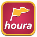houra.fr lance son application iPad/iPhone pour faire ses courses livrées chez soi 