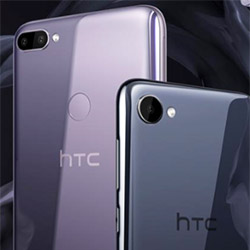 HTC dvoile les HTC Desire 12 et HTC Desire 12+ 